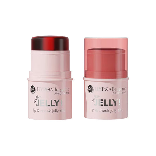 Bell Hypoallergenic Go Jelly! Lip & Cheek Jelly Tint