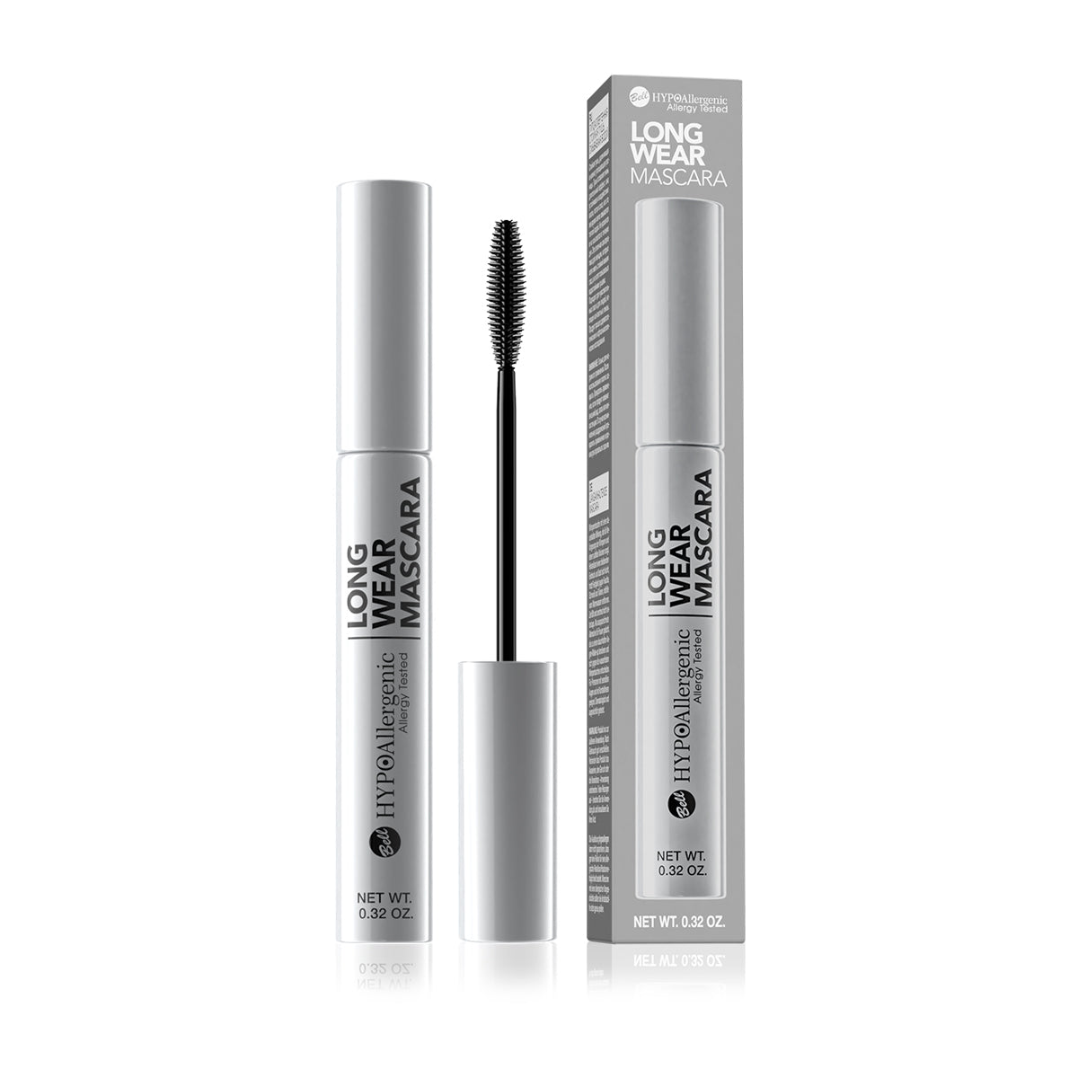 Bell Hypoallergenic Long Wear Mascara