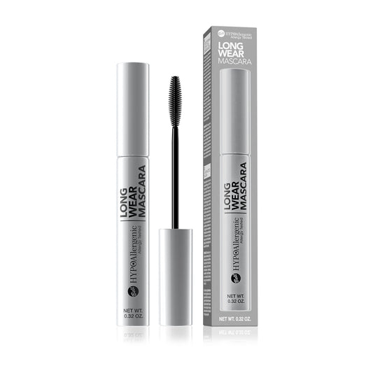 Bell Hypoallergenic Long Wear Mascara