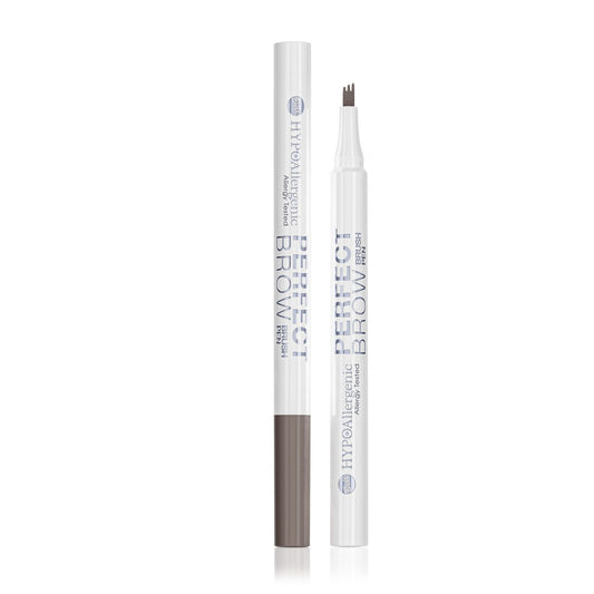 Bell Hypoallergenic Perfect Brow Brush Pen