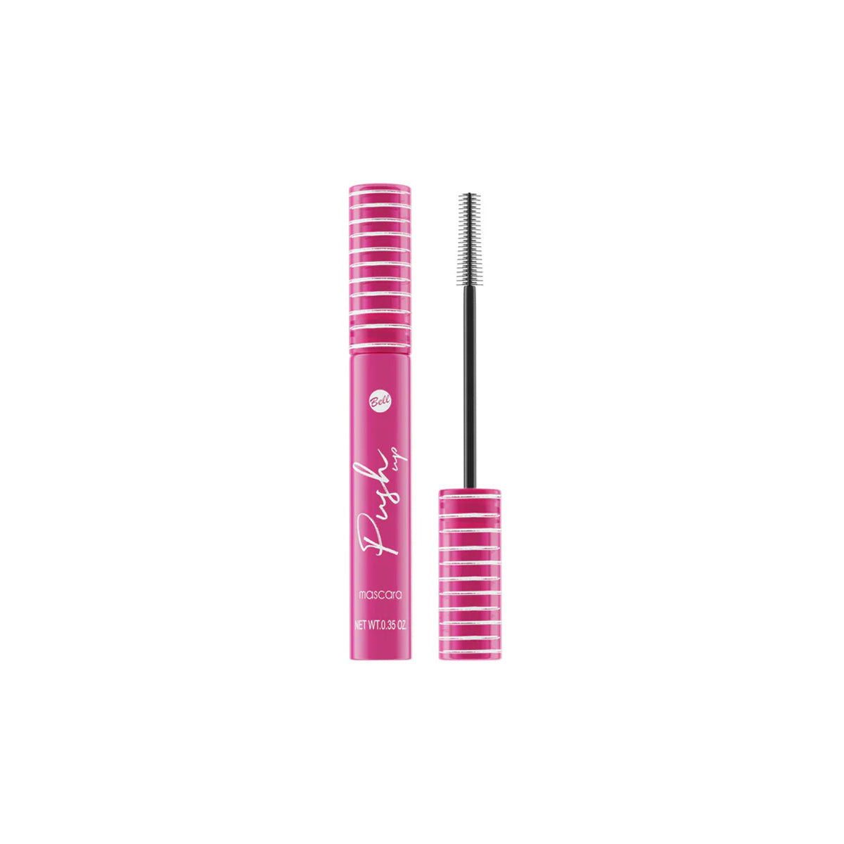 Bell Hypoallergenic Push Up Mascara Nr 1