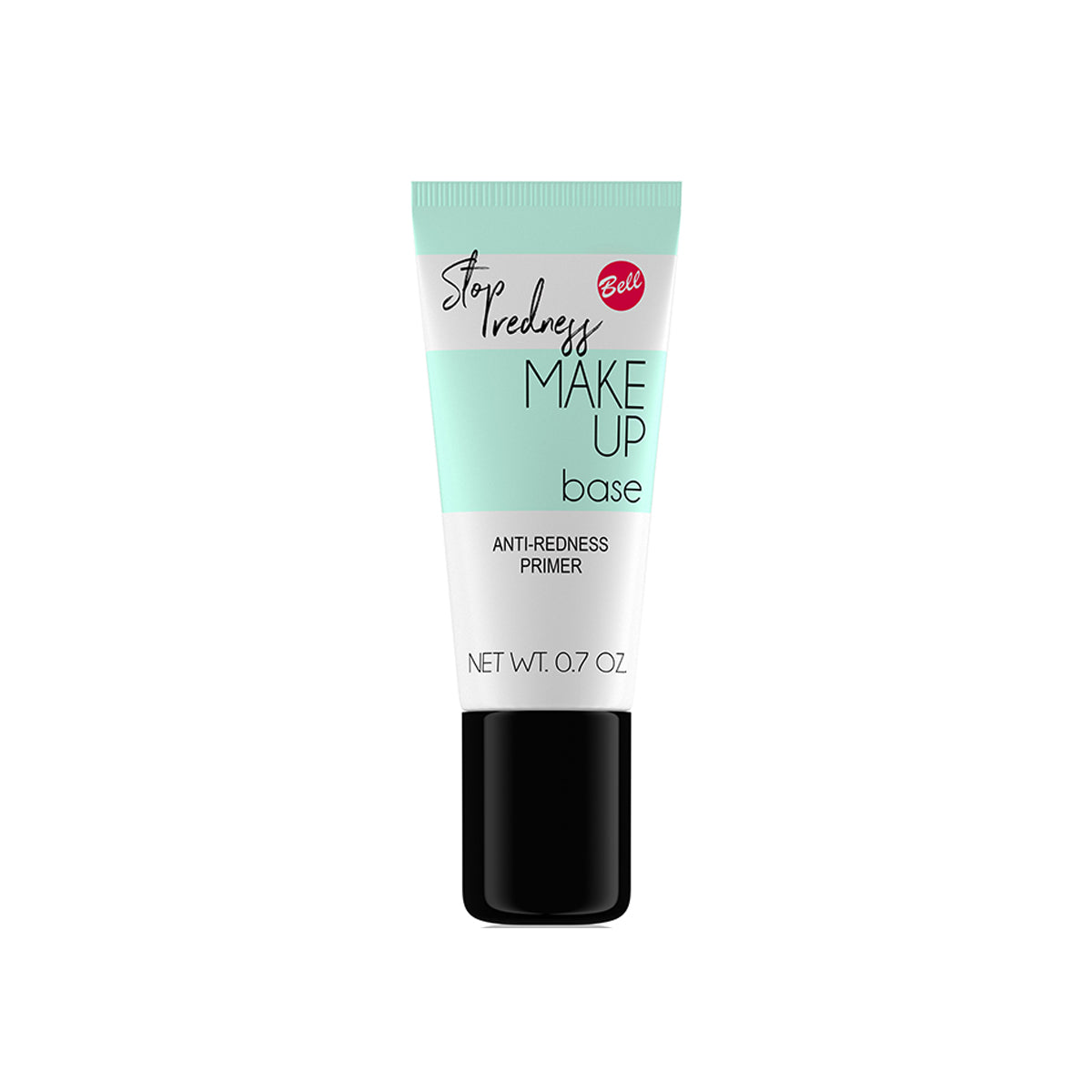 Bell Hypoallergenic Stop Redness Make Up Base