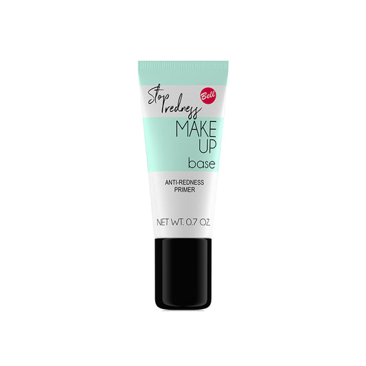 Bell Hypoallergenic Stop Redness Make Up Base
