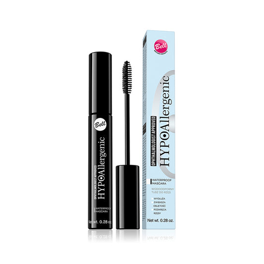 Bell Hypoallergenic Thickening Mascara