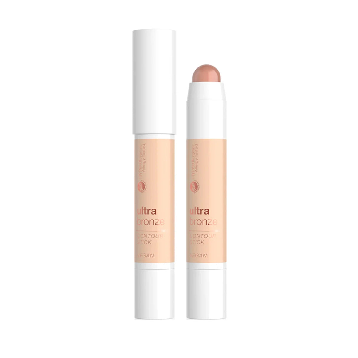 Bell Hypoallergenic Ultra Bronze Contour Stick 01