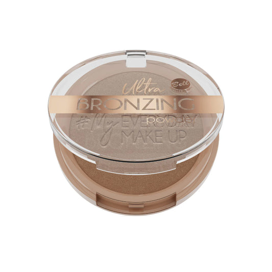 Bell Hypoallergenic Ultra Bronzing Powder