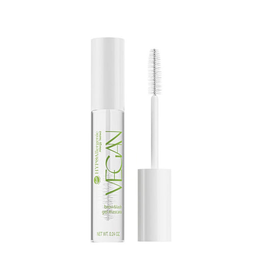 Bell Hypoallergenic Vegan Brow & Lash Gel Mascara