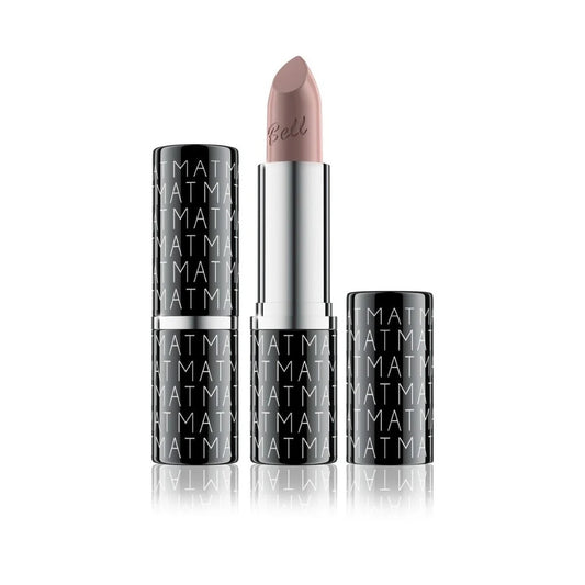 Bell Hypoallergenic Velvet Matte Lipstick
