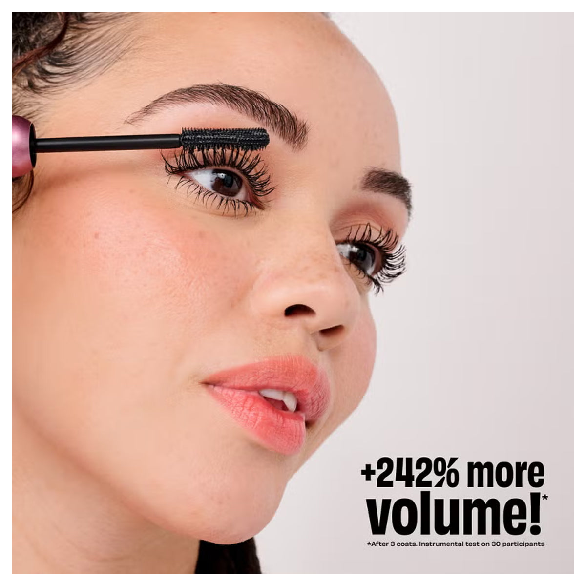 Benefit Bounce BadGal Mascara