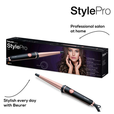 Beurer  Curling Tongs - HT 53