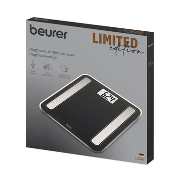 Beurer Diagnostic Bathroom Scale - BF183