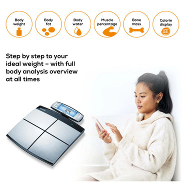 Beurer Diagnostic Scale - BF 105