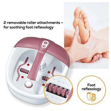 Beurer Foot Spa- FB 35