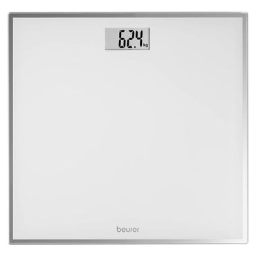 Beurer Glass Bathroom Scale - GS 120 KOMPAKT