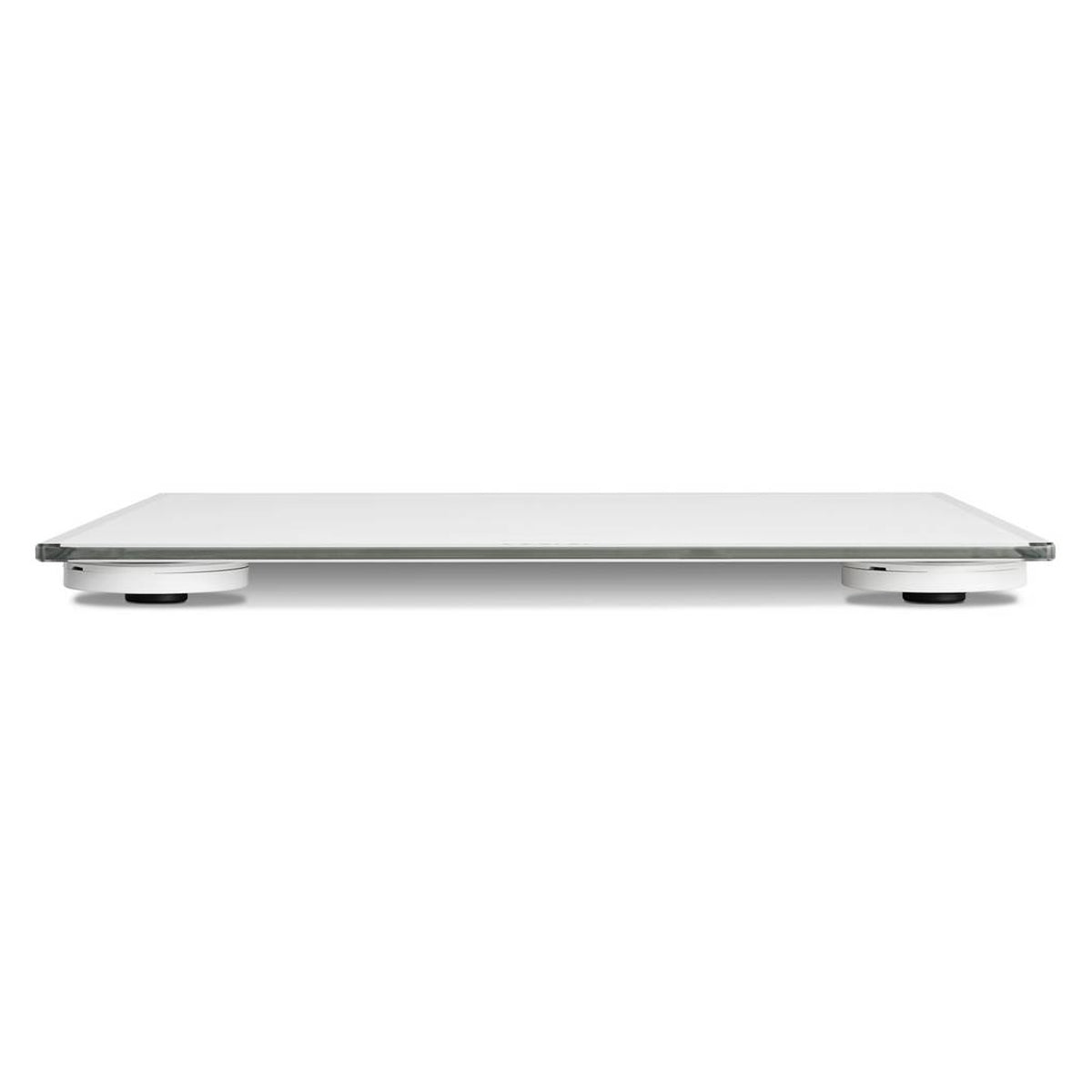 Beurer Glass Bathroom Scale - GS 120 KOMPAKT
