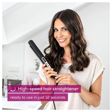 Beurer Hair Staightener HS 100