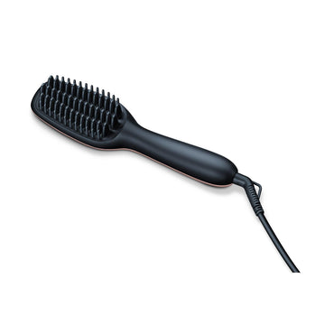 Beurer Hair Straightener Brush- HS 60