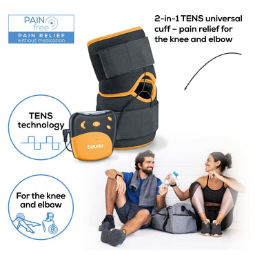 Beurer Knee And Elbow Tens - EM 29