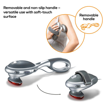 Beurer Massager- MG 70