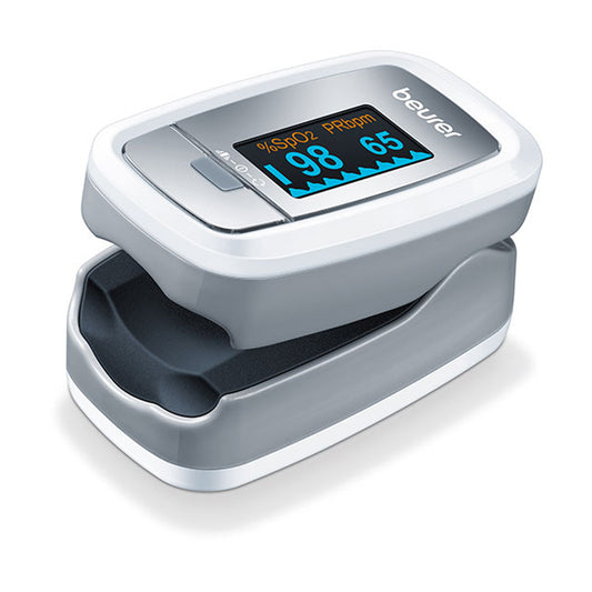 Beurer Pulse Oximeter - PO30