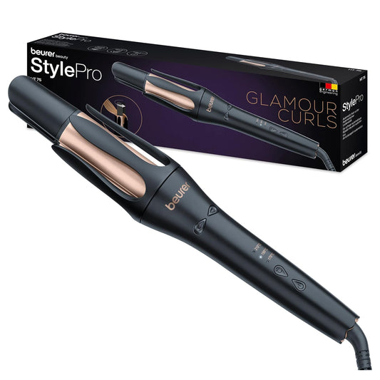 Beurer Automatic Hair Curler - HT 75