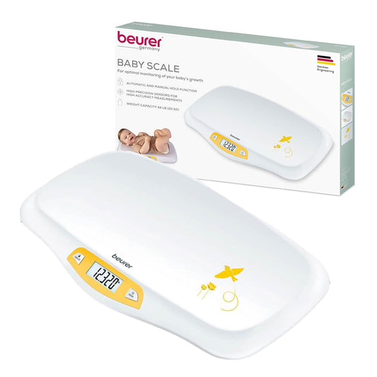 Beurer Baby Scale - By 80