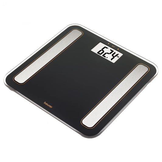 Beurer Diagnostic Bathroom Scale - BF183