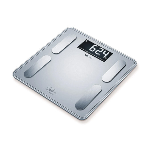 Beurer Diagonstic Bathroom Scale - BF 405 BT