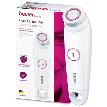 Beurer Facial Brush FC45