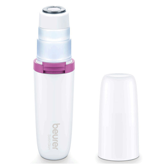 Beurer Facial Hair Remover Hl 16