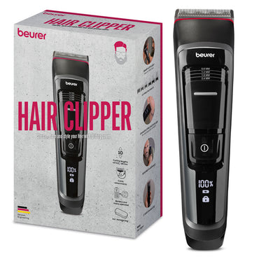 Beurer Hair Clipper - Mn5x
