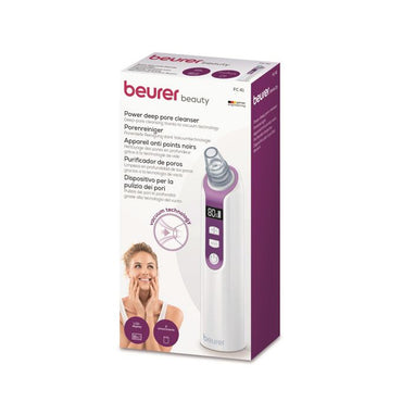 Beurer Pore Cleaner - FC 41
