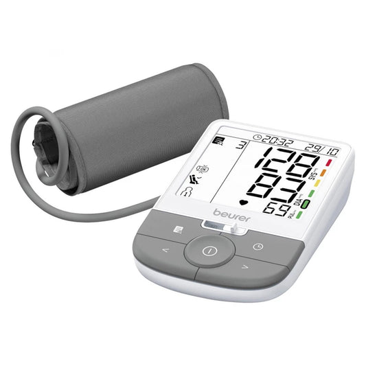 Beurer Upper Arm Blood Pressure Monitor --- BM 53