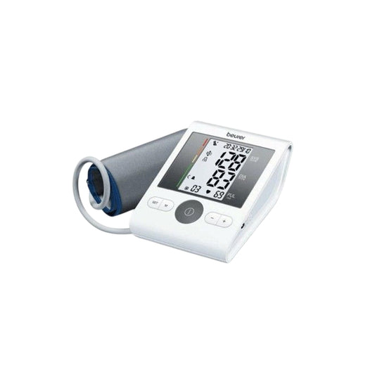Beurer Upper Arm Blood Pressure Monitor With Resting Indecator- BM 28
