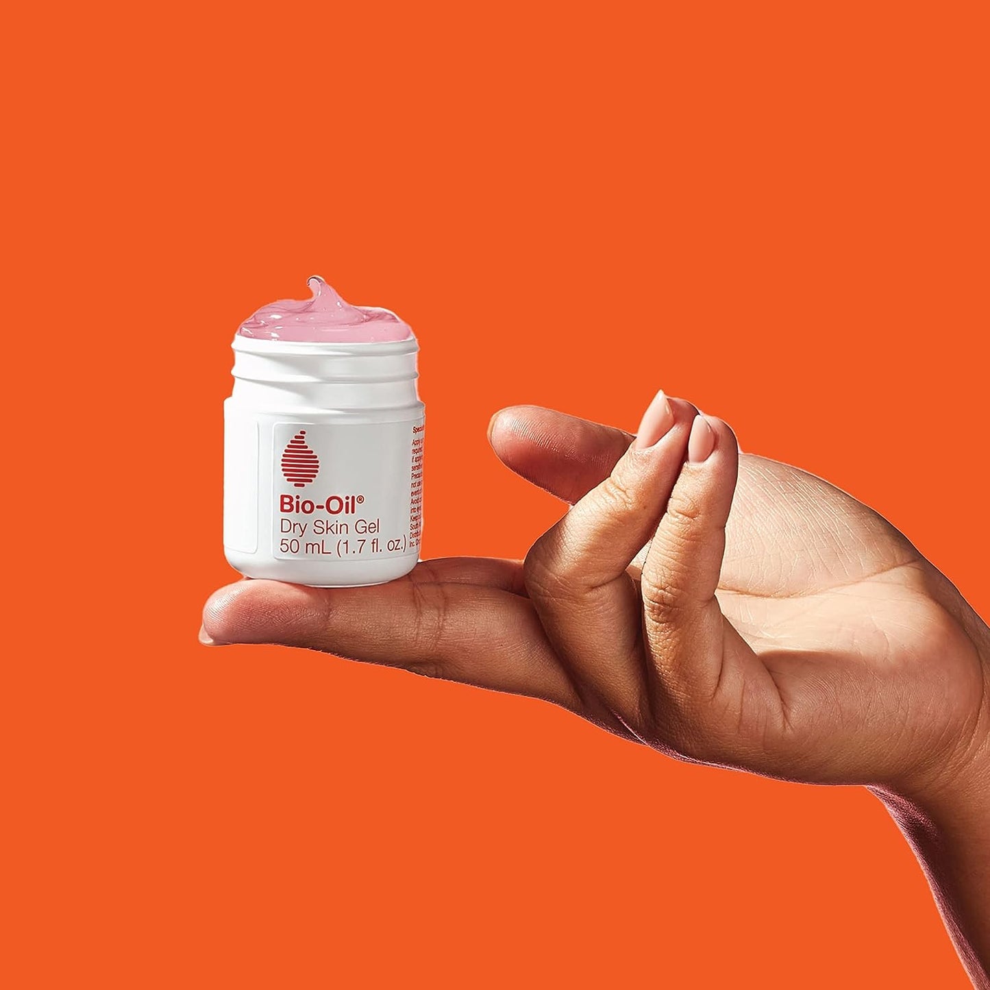 جل بيو-أويل للبشرة الجافة 50 مل