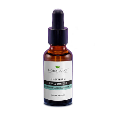 Bio Balance 1% Hyaluronic 3d Serum 30ml