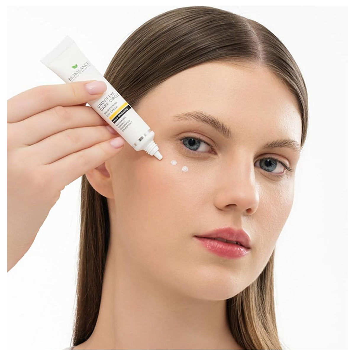 Bio Balance Brightening Eye Cream 15ml