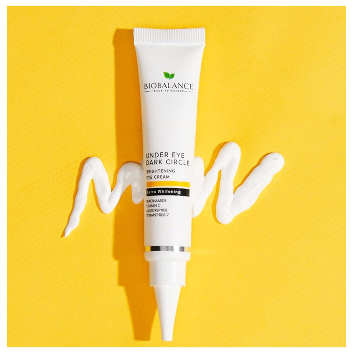 Bio Balance Brightening Eye Cream 15ml