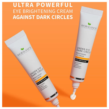 Bio Balance Brightening Eye Cream 15ml