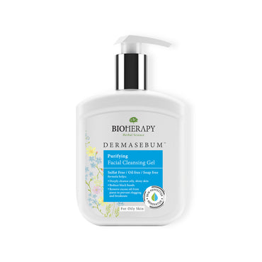 Bio Balance Dermasebum Purifying Facial Cleansing Gel 250ml