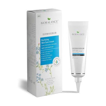 Bio Balance Dermasebum Purifying Skin Care Cream 55ml