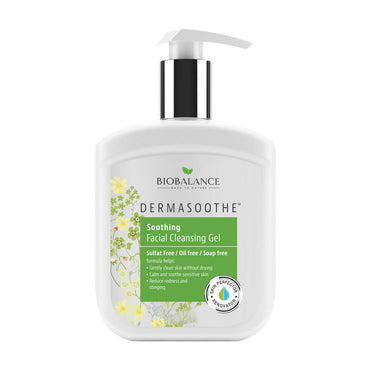 Bio Balance Dermasoothe Facial Cleansing Gel 250ml