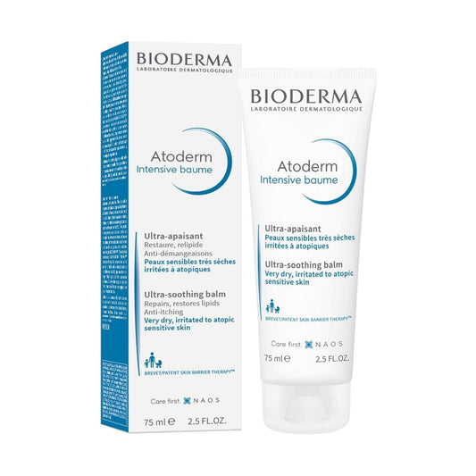 Bioderma Atoderm Intensive Baume 75ml