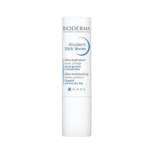 Bioderma Atoderm Moisturising Lip Stick