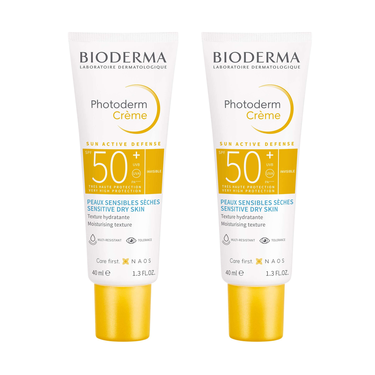 Bioderma photoderm cream spf 50+ 40ml عرض