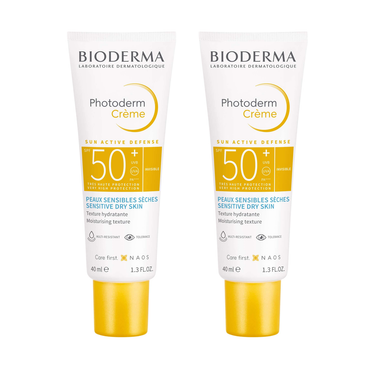 Bioderma photoderm cream spf 50+ 40ml عرض