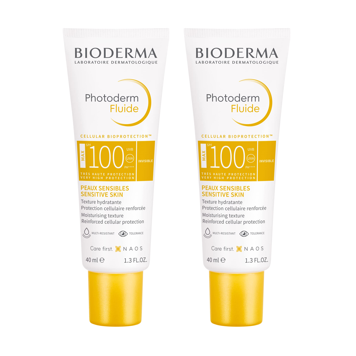 Bioderma Photoderm Fluid Max Spf100 40ml Offer