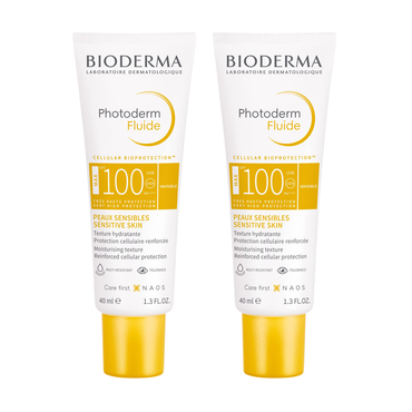 Bioderma Photoderm Fluid Max SPF100 40ML عرض