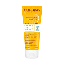 Load image into Gallery viewer, Bioderma Photoderm Lait Ultra SPF50+ 100ml