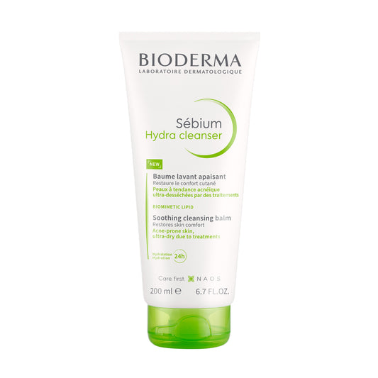 Bioderma Sebium Hydra Cleanser 200ml